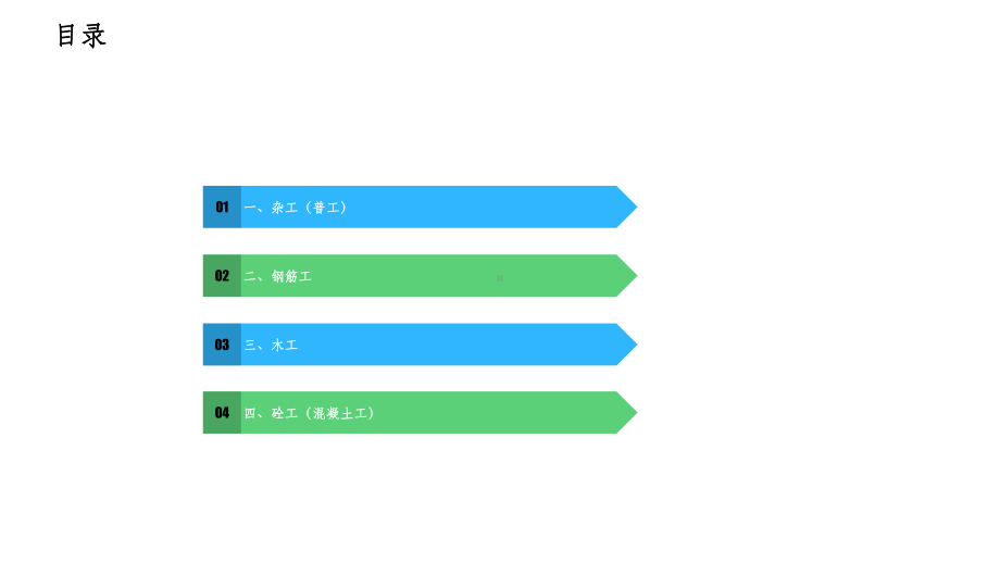 各工种安全教育培训课件.ppt_第2页