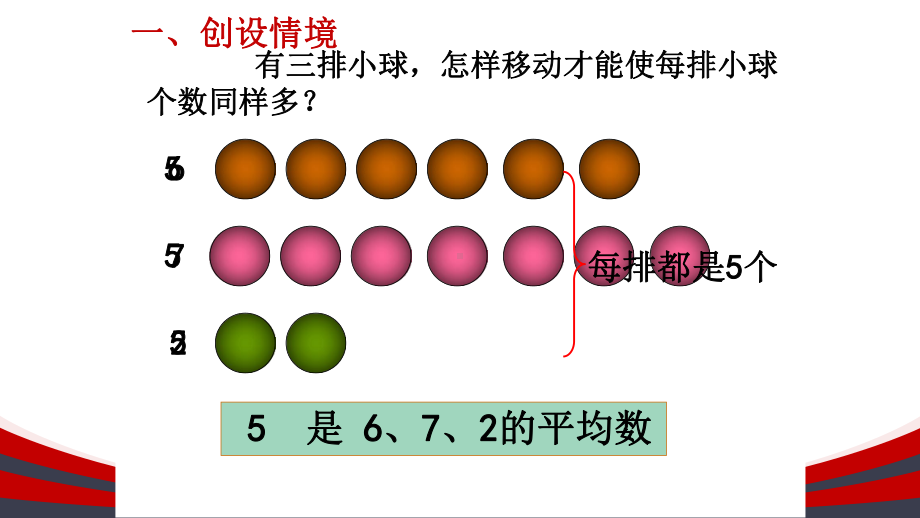 《平均数》培优课件.pptx_第3页