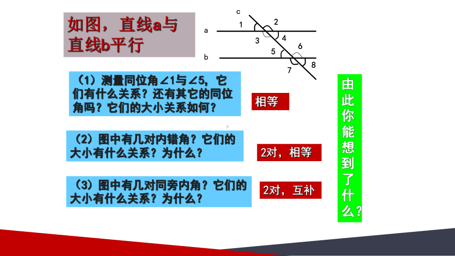 平行线的特征公开课一等奖课件.pptx_第3页