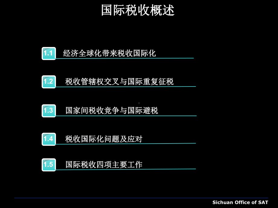 国际税收业务讲解课件.ppt_第3页