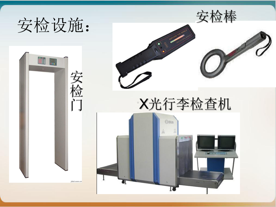 机场安检课件PPT.pptx_第2页