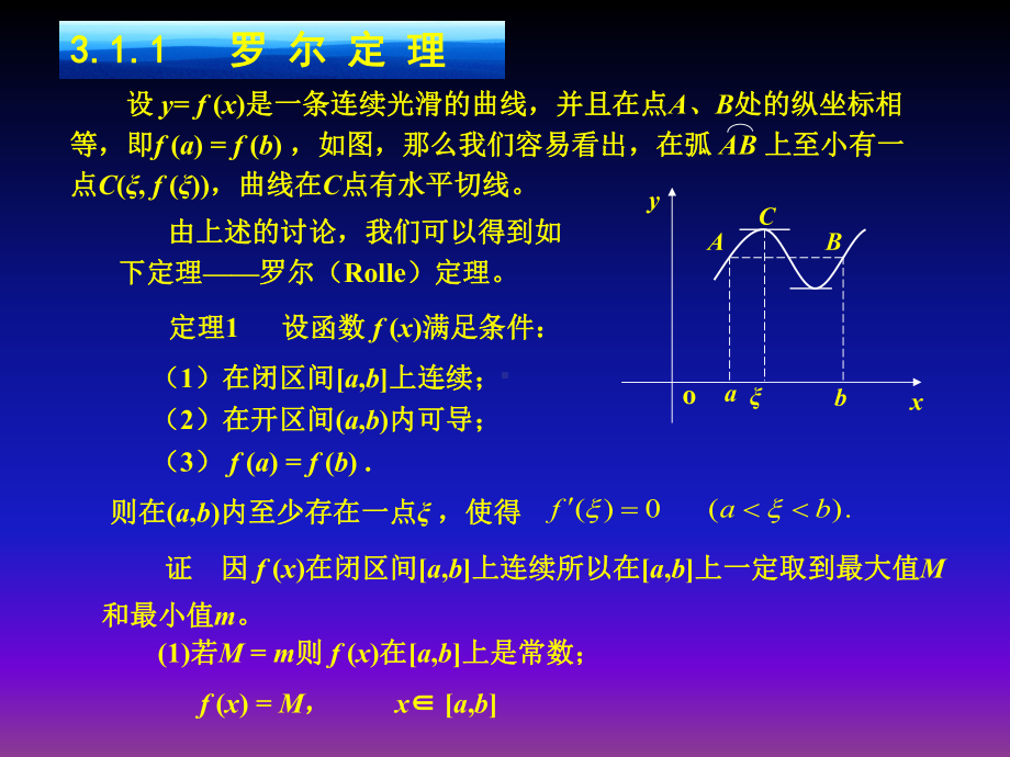 微积分中值定理详细课件.pptx_第2页