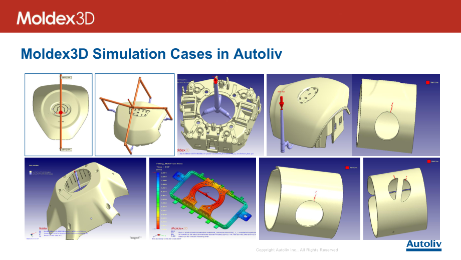Moldex3D在奥托立夫中国区技术中心流体仿真中的成功应用案例介绍.pptx_第3页