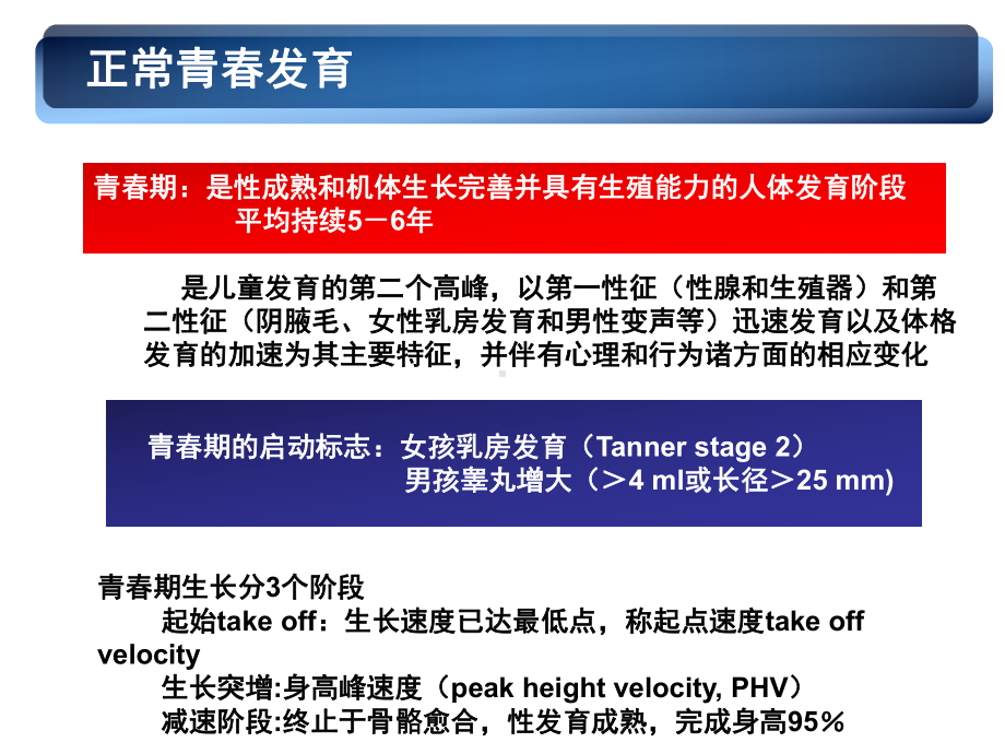 性早熟专题知识讲座课件.ppt_第3页