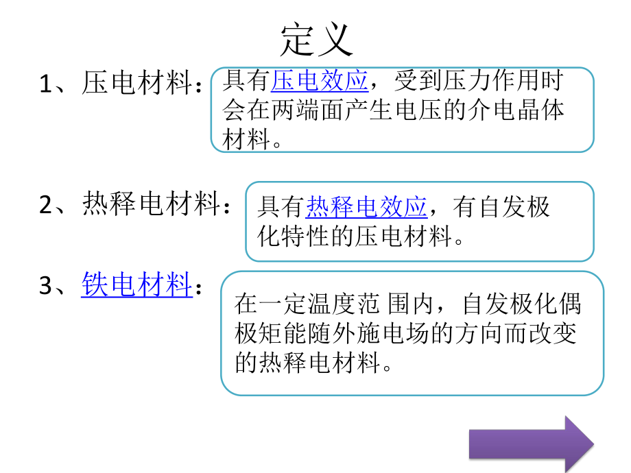 压电、热释电与铁电材料课件.pptx_第2页