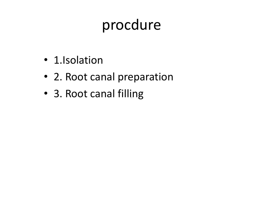 口腔学英文课件：Endodontics.pptx_第2页