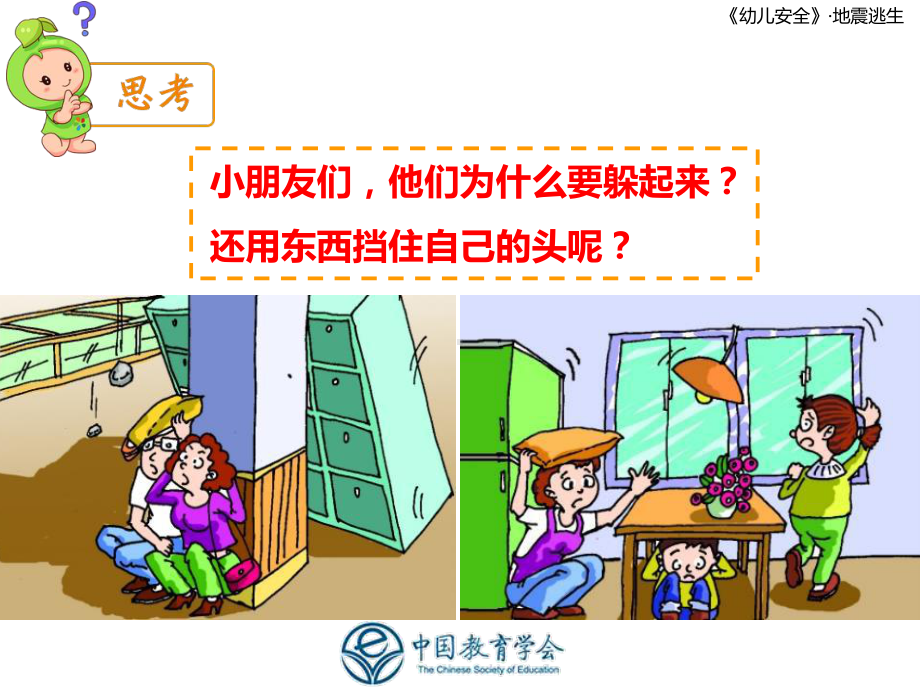 幼儿园安全教育活动地震.ppt课件.ppt_第3页