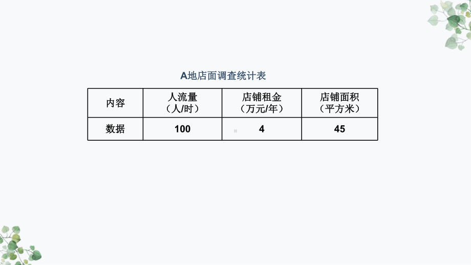 统计与概率总复习教学课件.pptx_第3页