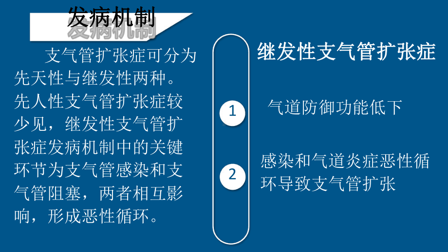 成人支气管扩张症诊治专家共识完整版最新ppt课件.ppt_第3页