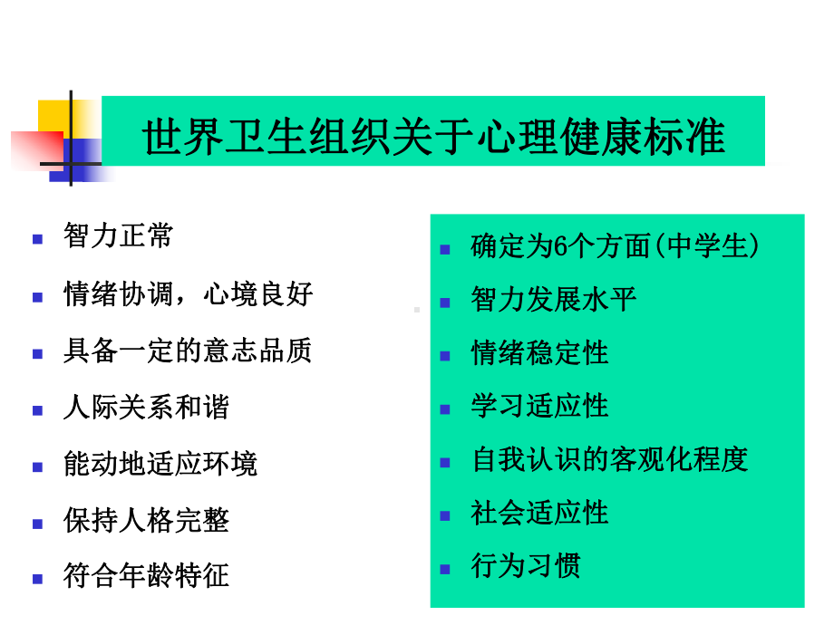 心理障碍早期识别、评估与干预-优质公开课ppt课件.pptx_第2页