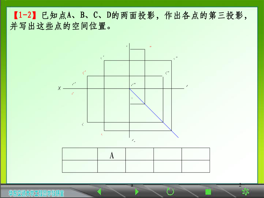 土木工程制图答案课件.ppt_第2页