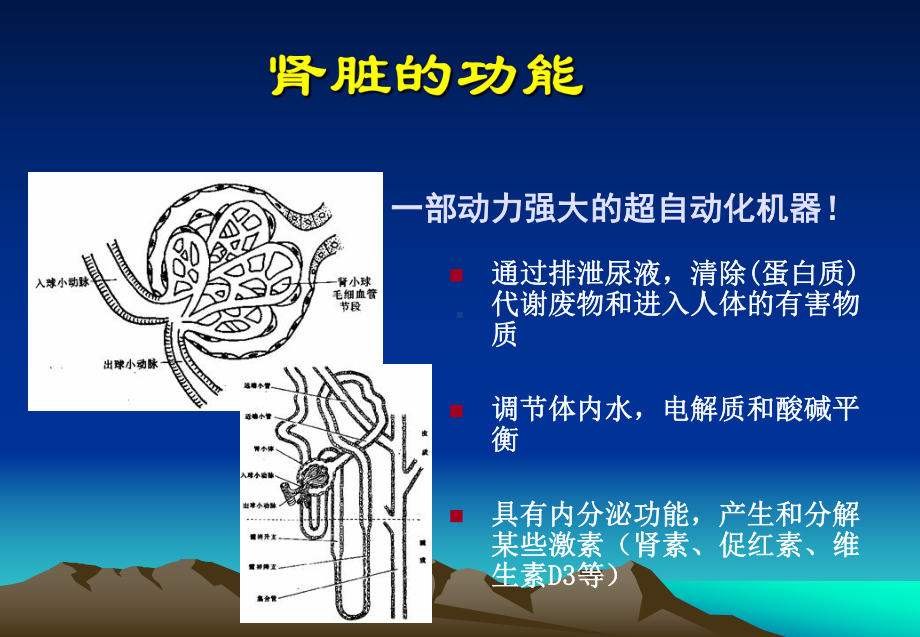 慢性肾脏疾病的护理ppt课件.ppt_第3页