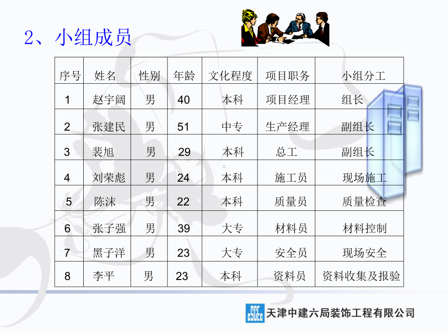 弧形墙干挂石材方案优化装饰公司课件.pptx_第3页