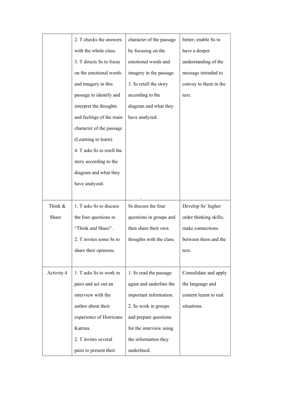 Unit 6 Developing ideas 教案-（2019）新外研版高中英语必修第三册.doc_第3页