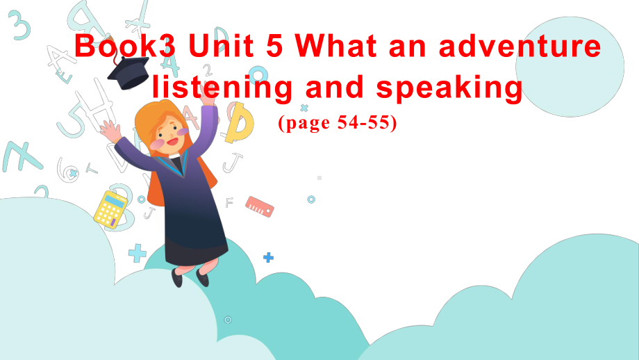 Unit 5 Listeningandspeaking ppt课件-（2019）新外研版高中英语必修第三册高一下学期.pptx_第3页