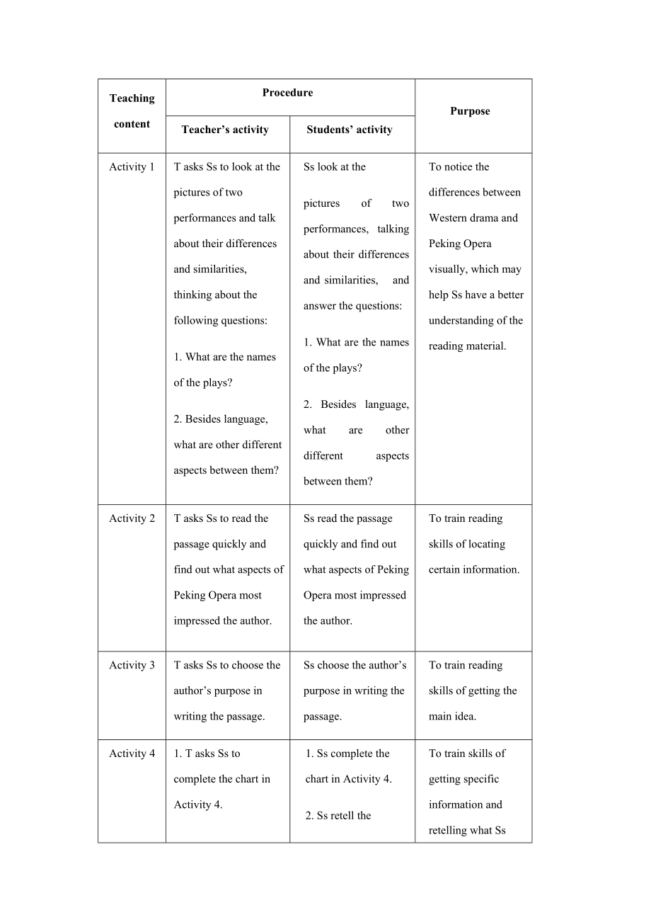 Unit 4 Understanding ideas 教案-（2019）新外研版高中英语高一必修第二册.docx_第2页