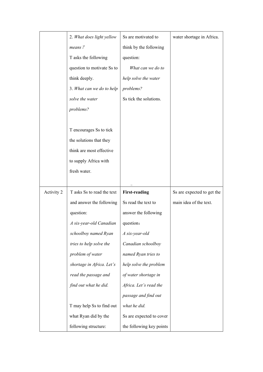 Unit 2 Understanding ideas 教案-（2019）新外研版高中英语必修第三册.doc_第3页