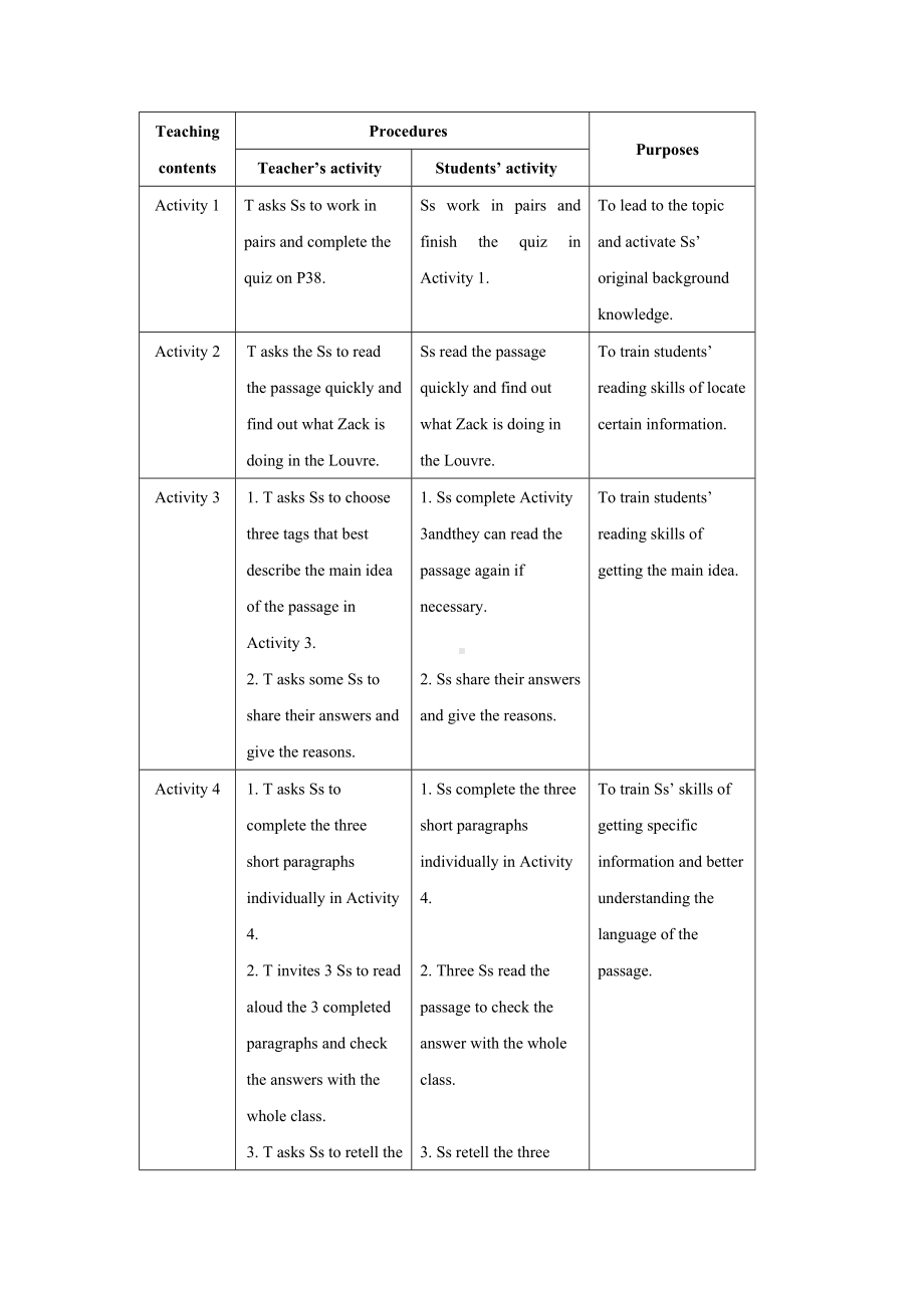 Unit 4 Understanding ideas 教案-（2019）新外研版高中英语必修第三册.doc_第2页