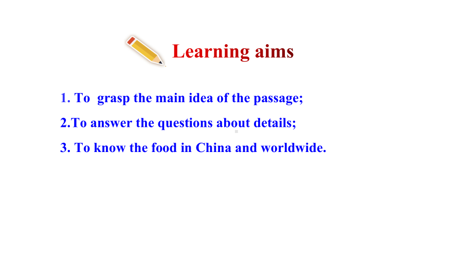 Unit 1 Food for thought Starting out&Understanding ideas ppt课件-（2019）新外研版高中英语必修第二册.pptx_第2页