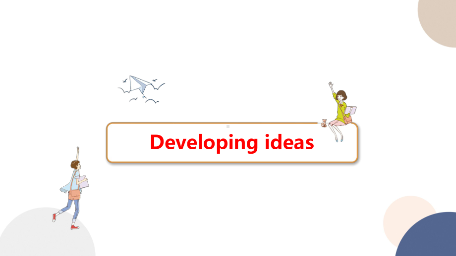 Unit 3 Developing ideas&Presentingideas阅读 语言点 ppt课件-（2019）新外研版高中英语必修第二册.pptx_第2页