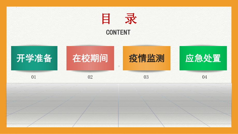 《中小学疫情防控经验分享》课件.pptx_第2页