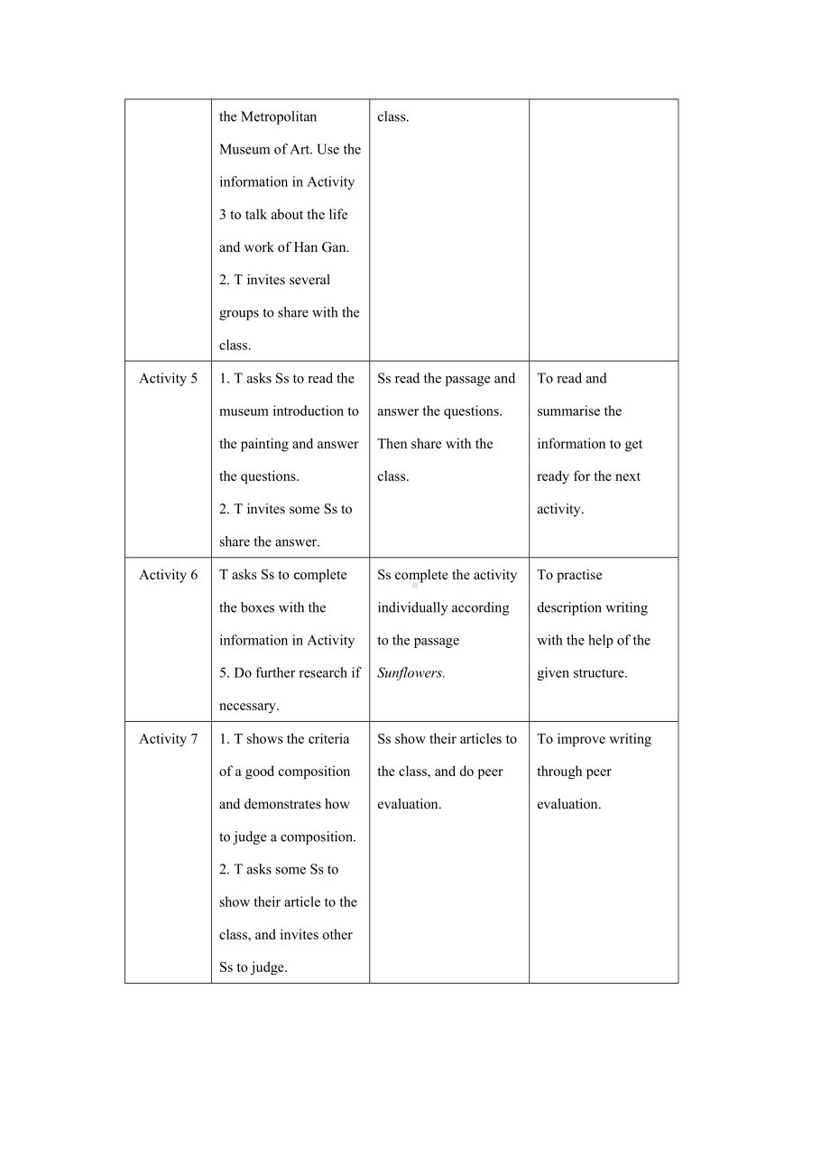 Unit 4 Developing ideas 教案-（2019）新外研版高中英语必修第三册.doc_第3页