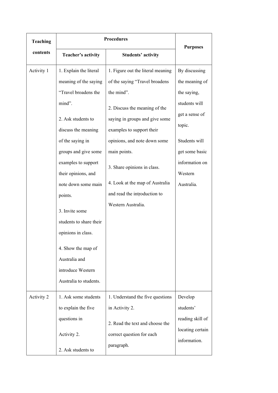 Unit 5 Understanding ideas 教案-（2019）新外研版高中英语高一必修第二册.docx_第2页