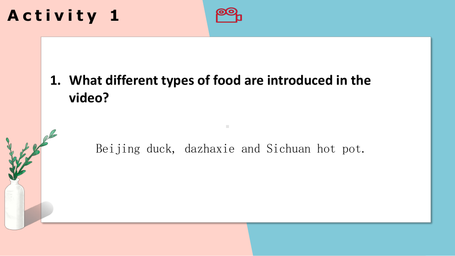 Unit 1 startingoutandUnderstanding ideas ppt课件-（2019）新外研版高中英语必修第二册.pptx_第2页