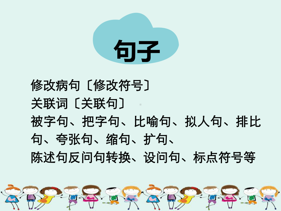 2020三年级下册语文期末字词句复习课件.ppt_第2页