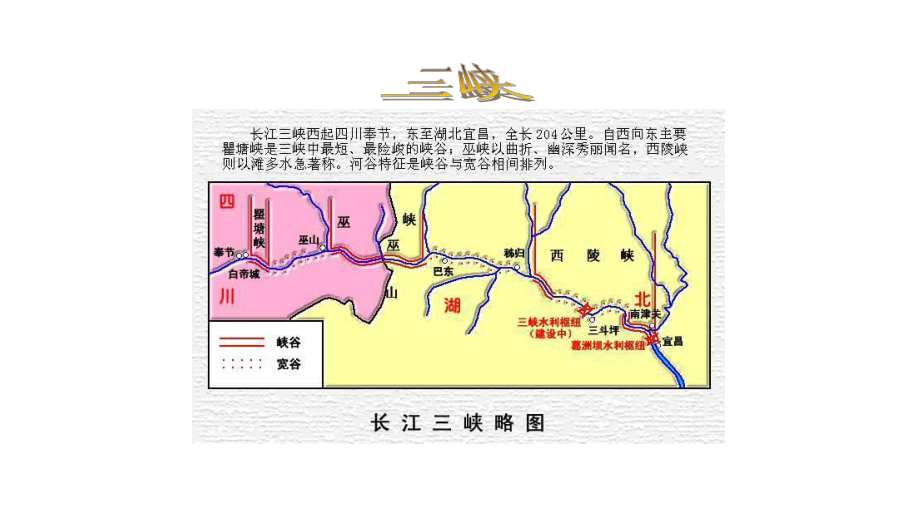 《三峡》-完整版PPT课件.ppt_第3页