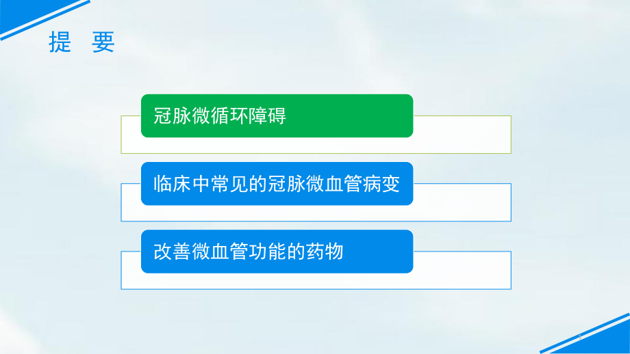 冠脉微血管病变讲解培训学习PPT课件.pptx_第2页