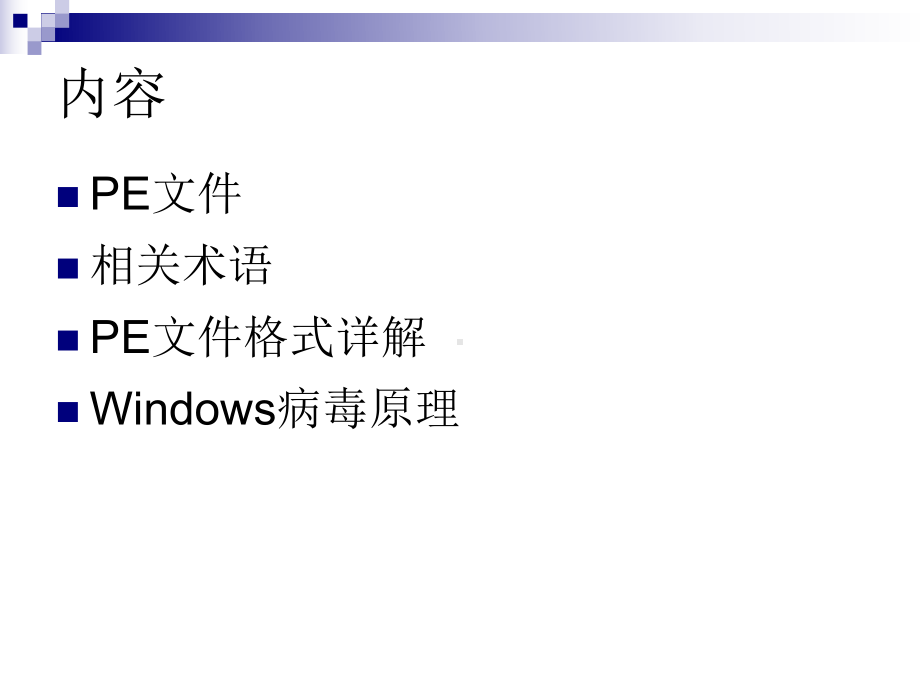 WindowsPE文件格式PPT课件.pptx_第2页