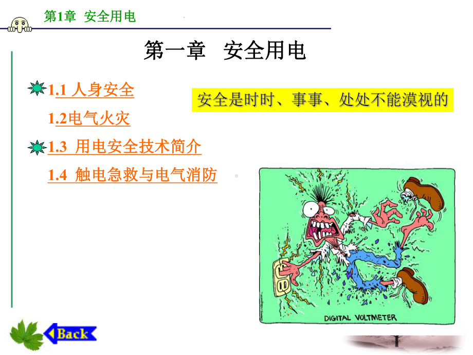 《安全用电常识》PPT课件.ppt_第2页