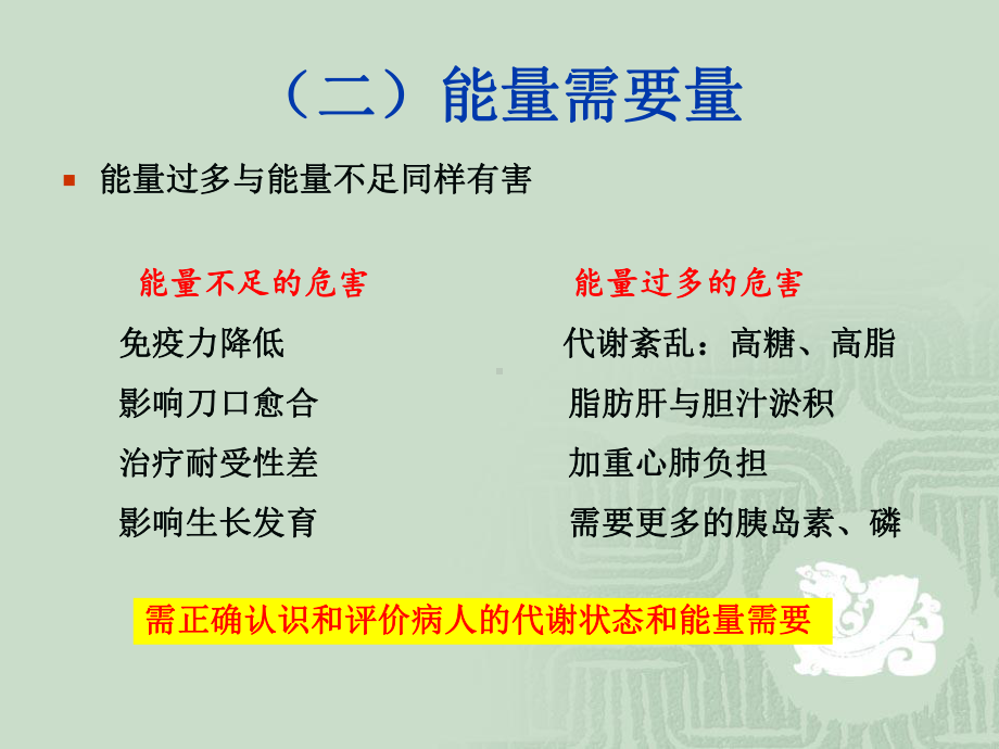 PPT医学课件重症患者的营养计算和选择讲义.ppt_第3页