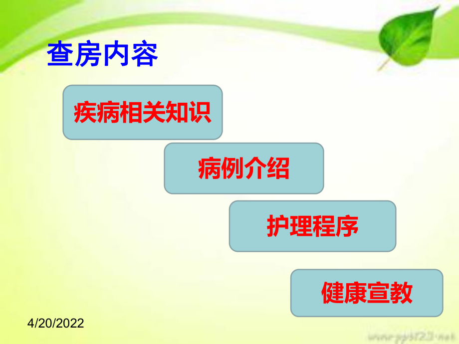 （新整理）icu重症肺炎的护理查房ppt课件.ppt_第3页