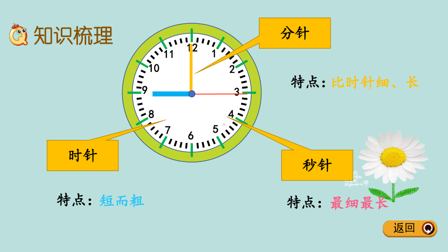 人教版数学三年级下册第九单元总复习课件PPT(精品).pptx_第3页