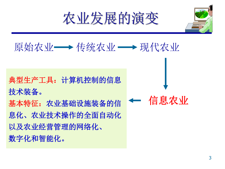 1农业信息化概述PPT课件.ppt_第3页