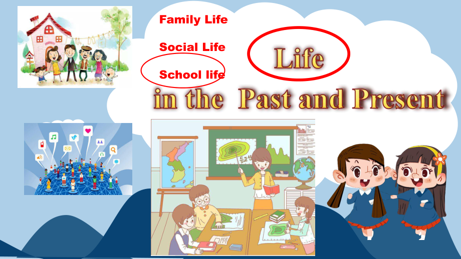 Module4DiscoveryUnit8Life-in-the-past-and-present公开课优质课比赛获奖课件.ppt_第3页