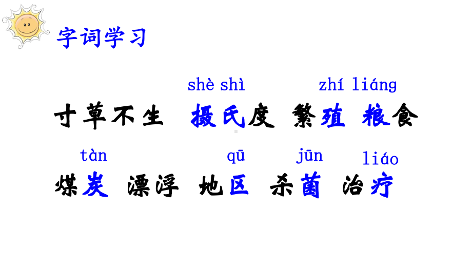 16太阳(1)-完整版PPT课件.ppt_第3页