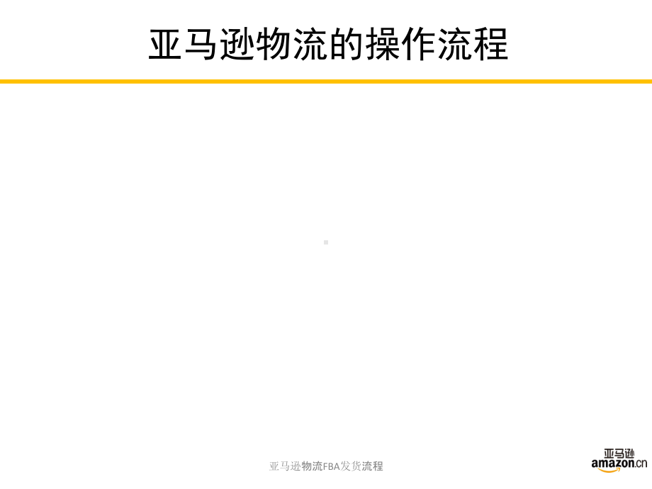 亚马逊物流FBA发货流程-ppt课件.ppt_第3页