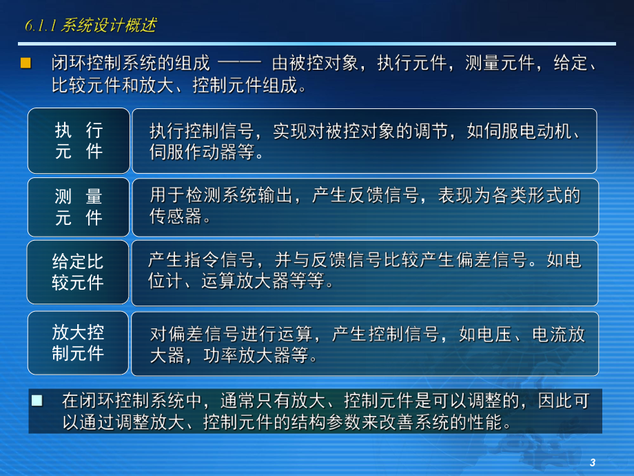 《机械工程控制基础》第六章-系统的性能指标与校正PPT课件.pptx_第3页