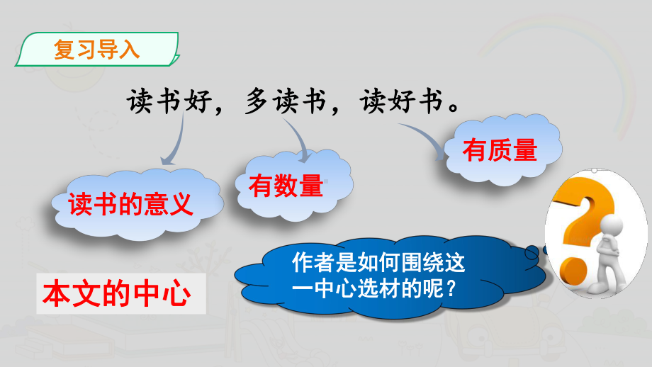 26《忆读书》第二课时-课件.ppt_第3页