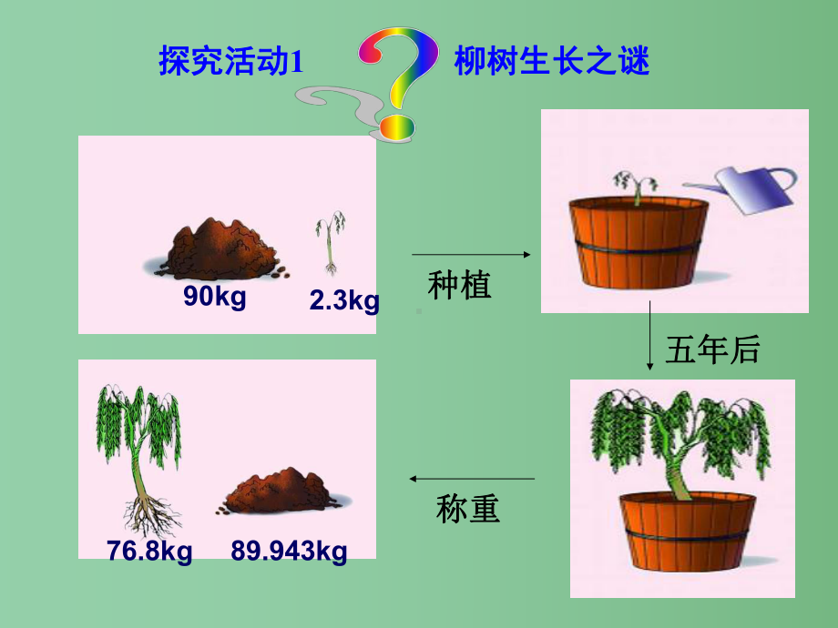 七年级生物上册-第四章-第一节-绿色植物的光合作用课件-苏科版.ppt_第2页