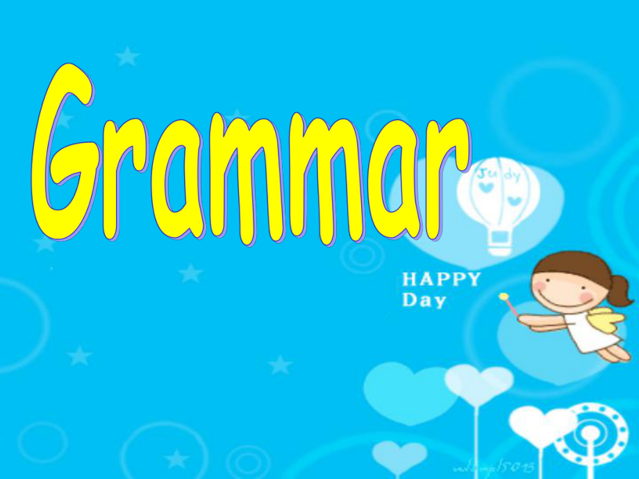 八年级英语上册-Module-4-School-life-Unit-8-English-week-Grammar课件-(新版)牛津深圳版.ppt_第1页