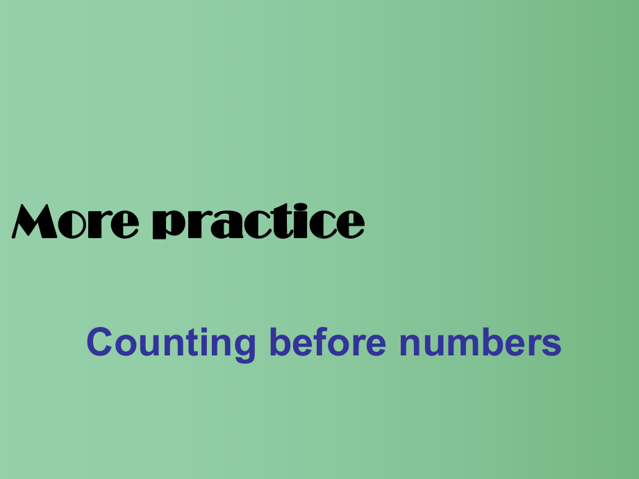 八年级英语上册-Module-1-Amazing-things-Unit-2-Numbers-More-practice课件-(新版)牛津深圳版.ppt_第1页