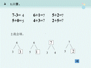 一年级用数学大括号和问号-完整公开课PPT课件.ppt