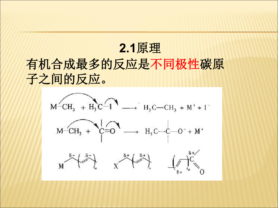 （课件）第二章基于非稳定碳负离子的碳碳键形成方法精编版.ppt_第3页