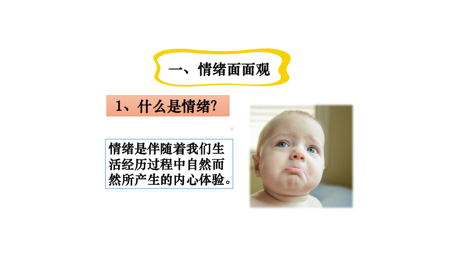 《青春的情绪》一等奖-完整版PPT课件.ppt_第3页