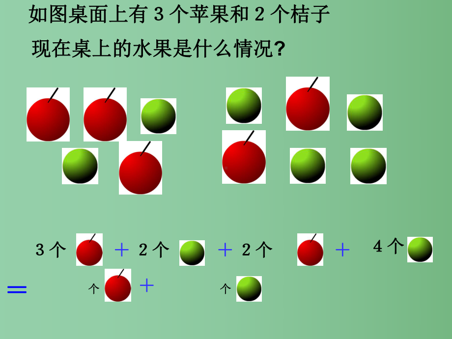 七年级数学上册-2.2-整式的加减合并同类项课件-(新版)沪科版.ppt_第1页