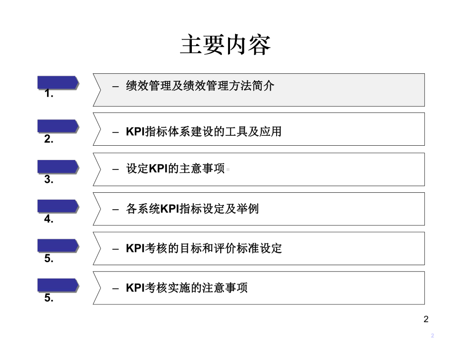 KPI设定及KPI指标库建设-培训课件.ppt_第2页